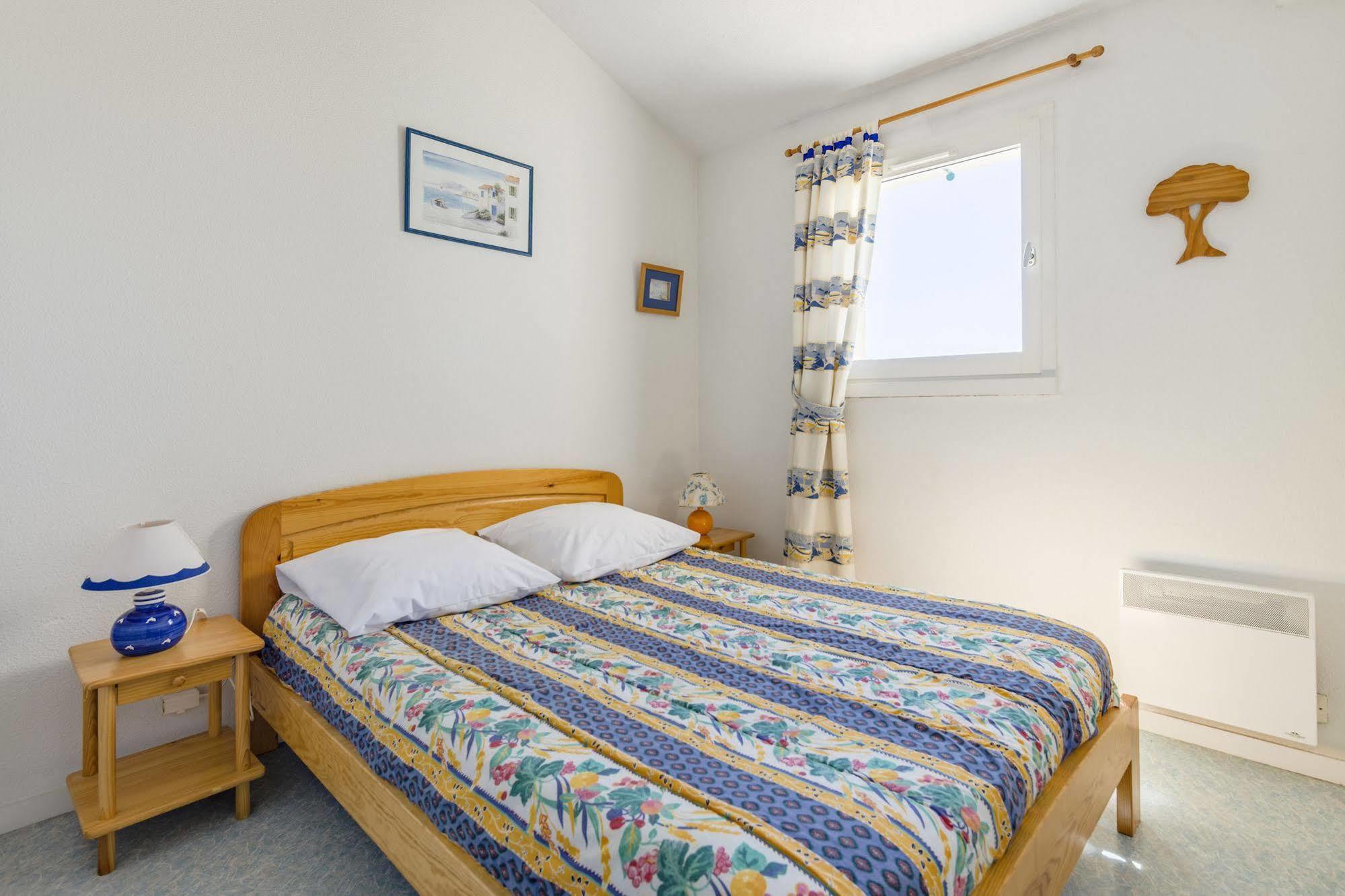 Lagrange Vacances Residences Domaine Du Grand Large Et Les Oceanides Brétignolles-sur-Mer Екстериор снимка