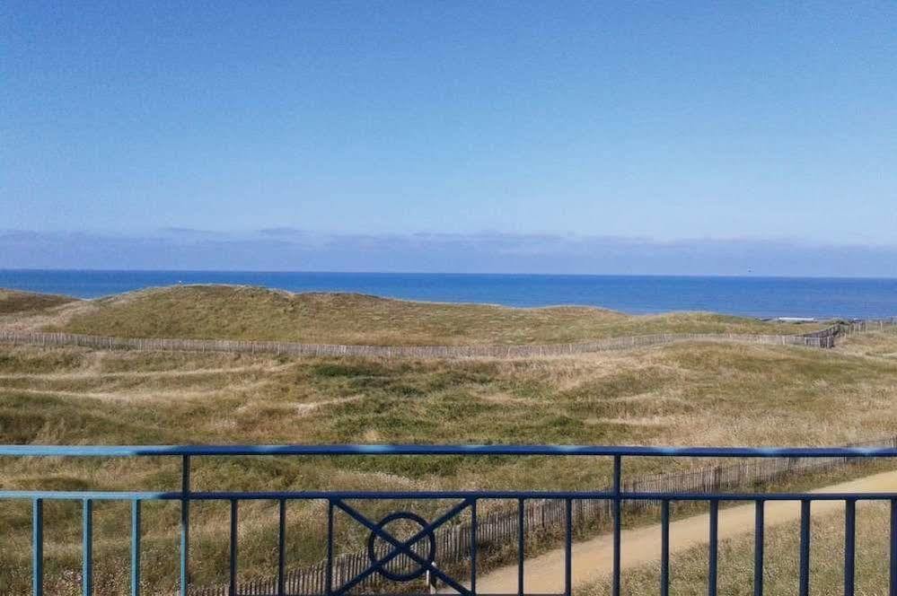Lagrange Vacances Residences Domaine Du Grand Large Et Les Oceanides Brétignolles-sur-Mer Екстериор снимка